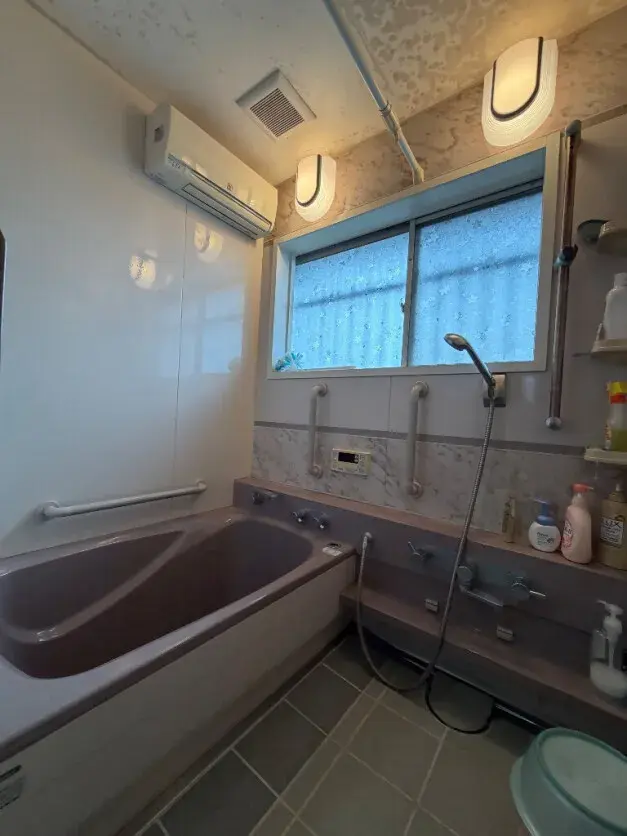 7DK Property Mihara City Hiroshima Prefecture (8)
