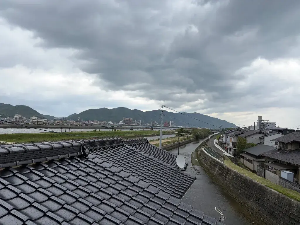 7DK Property Mihara City Hiroshima Prefecture (9)