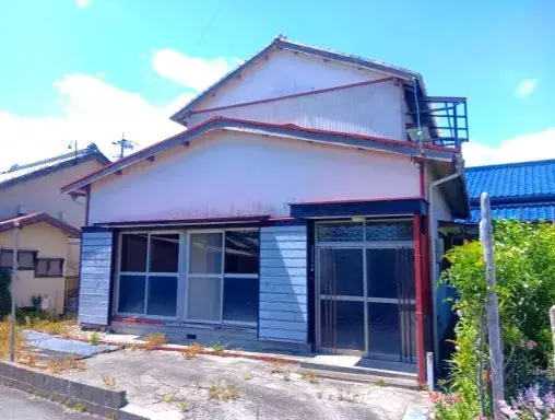 Akiya in 焼津市