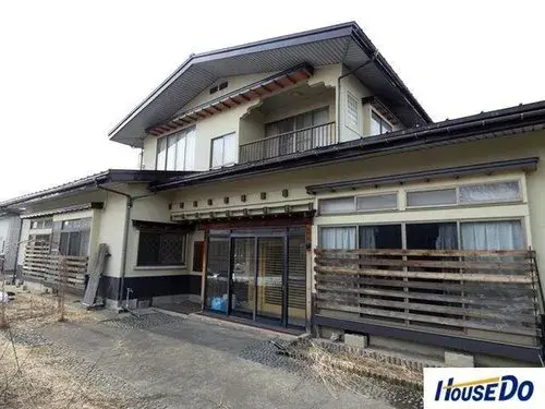 Akiya in Hirakawa