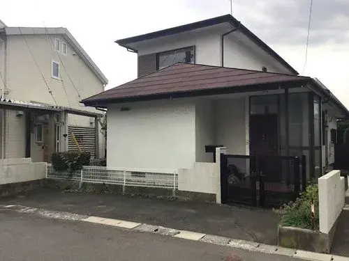 Akiya in Hachinohe