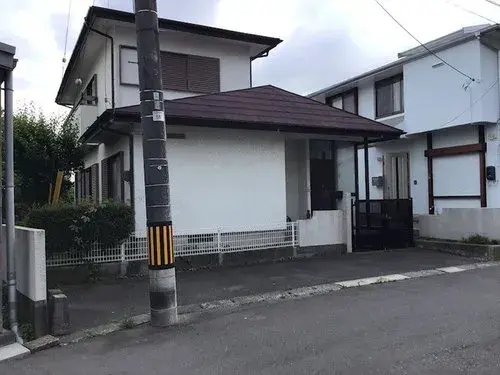 Propiedad 4LDK Ciudad de Hachinohe, Prefectura de Aomori (2)