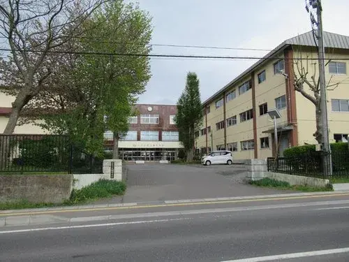 Propiedad 4LDK Ciudad de Hachinohe, Prefectura de Aomori (14)