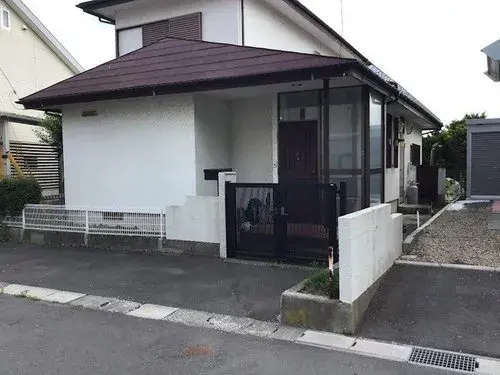 Propiedad 4LDK Ciudad de Hachinohe, Prefectura de Aomori (3)