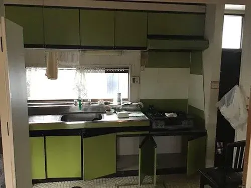 Propiedad 4LDK Ciudad de Hachinohe, Prefectura de Aomori (9)