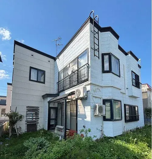 7DK Ciudad de Aomori Prefectura de Aomori (3)