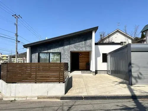Akiya in Aomori