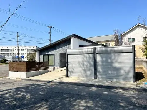 عقار 3LDK مدينة Aomori محافظة Aomori (3)
