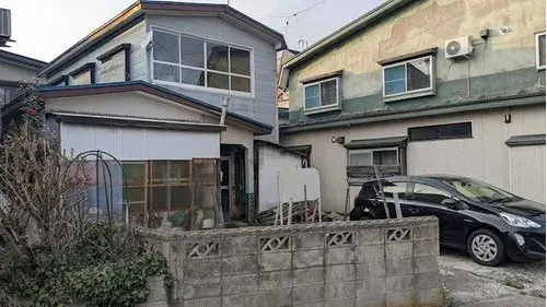 6DK Property Aomori City Aomori Prefecture (2)