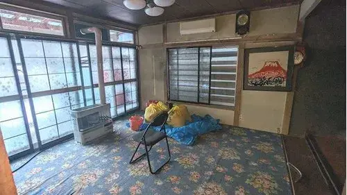 6DK Property Aomori City Aomori Prefecture (11)