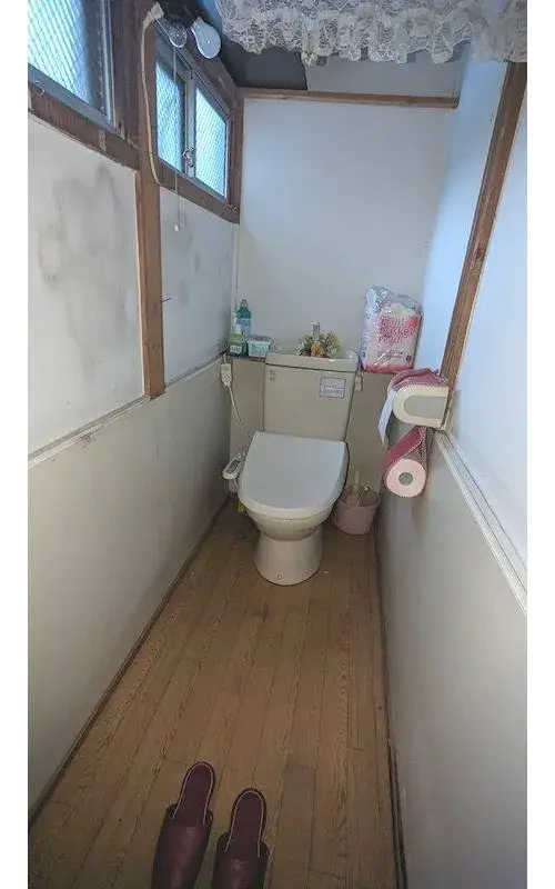 6DK Property Aomori City Aomori Prefecture (13)