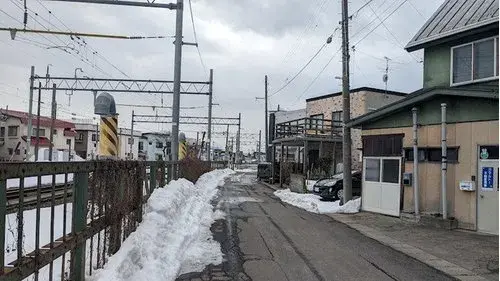 6DK Property Aomori City Aomori Prefecture (3)