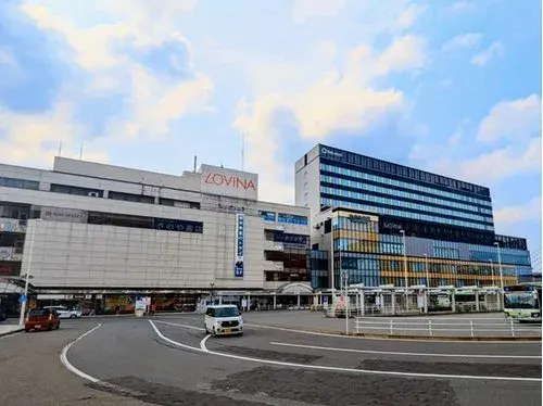 6DK Property Aomori City Aomori Prefecture (23)