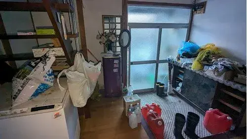 6DK Property Aomori City Aomori Prefecture (4)