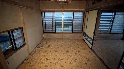 6DK Property Aomori City Aomori Prefecture (5)
