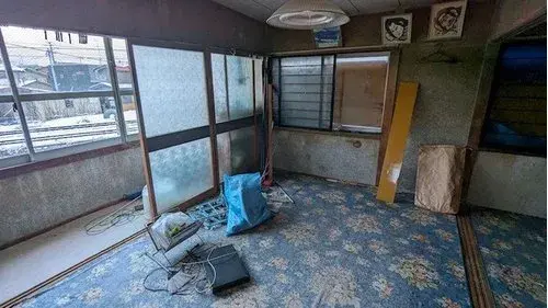 6DK Property Aomori City Aomori Prefecture (8)