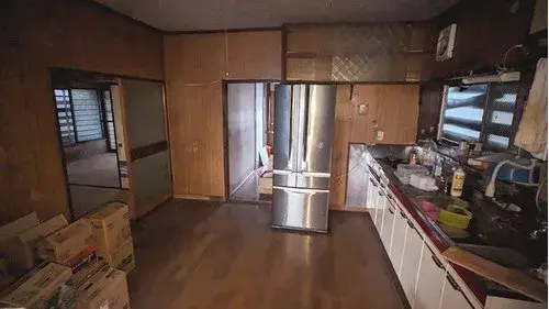 6DK Property Aomori City Aomori Prefecture (10)