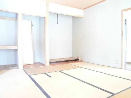 5LDK+S Ville de Hirosaki Préfecture d'Aomori (5)