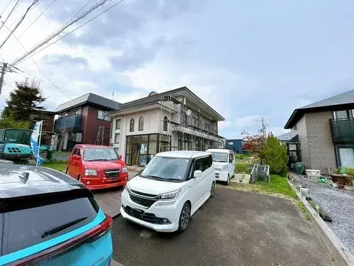 4LDK Property Mutsu City Aomori Prefecture (2)