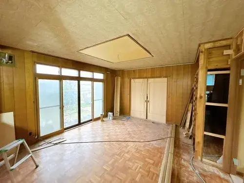 4LDK Property Mutsu City Aomori Prefecture (13)