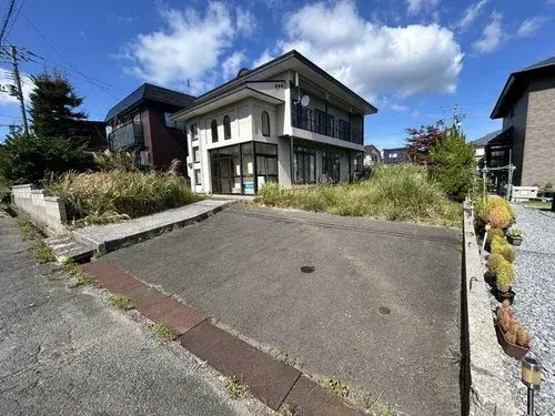 4LDK Property Mutsu City Aomori Prefecture (4)