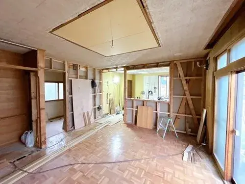 4LDK Property Mutsu City Aomori Prefecture (6)