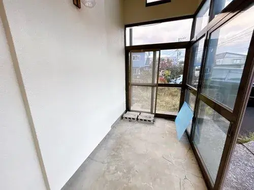 4LDK Property Mutsu City Aomori Prefecture (8)