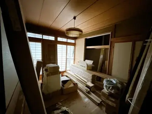 4LDK Property Mutsu City Aomori Prefecture (10)