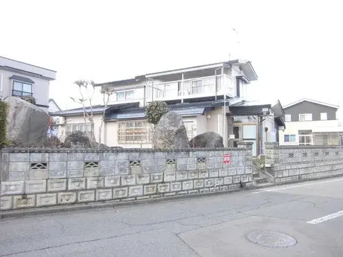 Akiya in Hirosaki