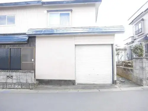 6K物件 弘前市 青森県 (3)