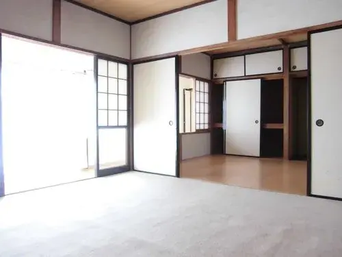 6K物件 弘前市 青森県 (8)