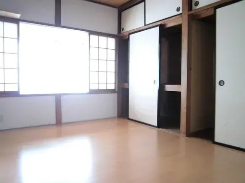 6K物件 弘前市 青森県 (9)