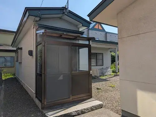 4DK Property Hirosaki City Aomori Prefecture (2)