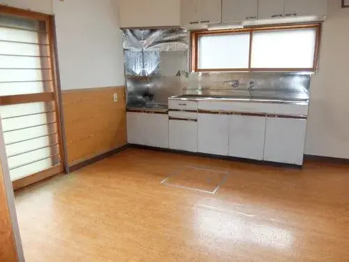 4DK Property Hirosaki City Aomori Prefecture (9)