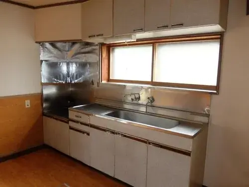 4DK Property Hirosaki City Aomori Prefecture (10)