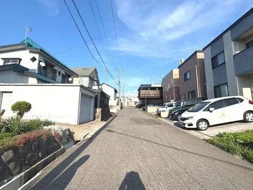 3LDK物件 青森市 青森县 (2)