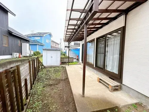 3LDK مدينة Takizawa محافظة Iwate (3)