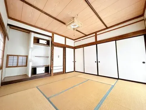 3LDK مدينة Takizawa محافظة Iwate (6)