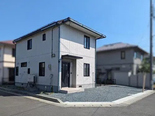 Akiya in Yahaba Town