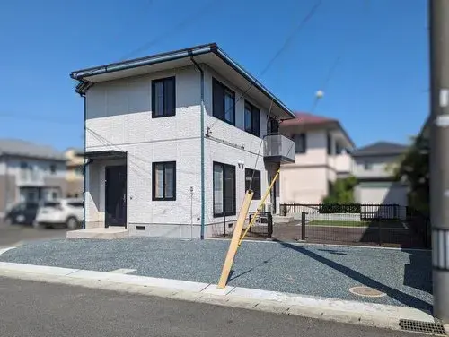 3LDK+S Property Yahaba-cho Iwate Prefecture (2)