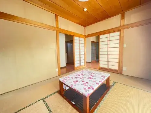7K Property Ichinoseki City Iwate Prefecture (3)