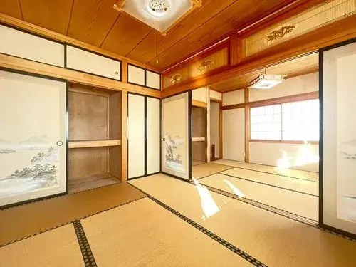 7K Property Ichinoseki City Iwate Prefecture (4)