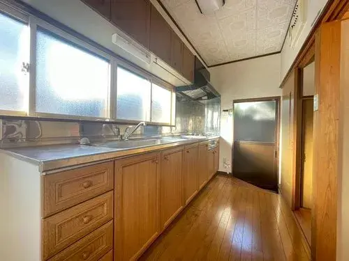 7K Property Ichinoseki City Iwate Prefecture (7)