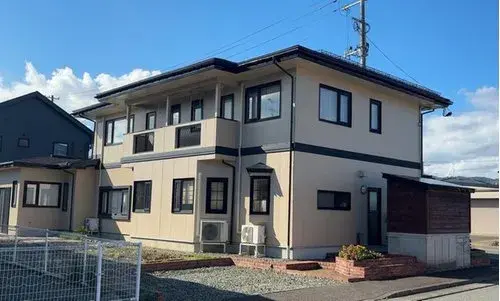 Akiya in Ville de Takizawa