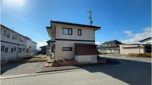 Propiedad 4LDK Ciudad de Takizawa Prefectura de Iwate (2)