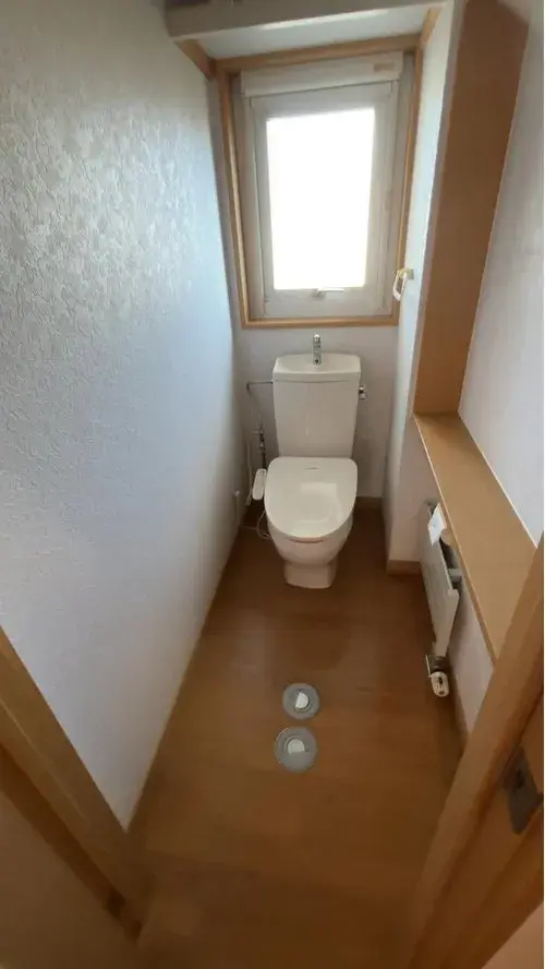 Propiedad 4LDK Ciudad de Takizawa Prefectura de Iwate (17)