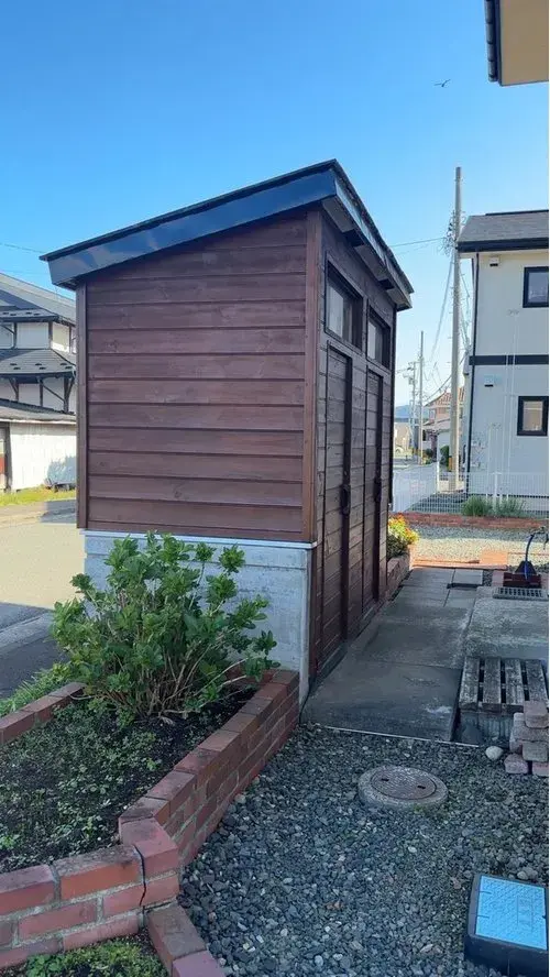Propiedad 4LDK Ciudad de Takizawa Prefectura de Iwate (4)