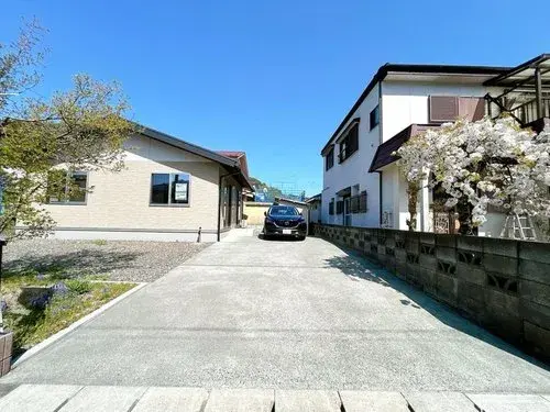 2LDK物件 大槌町 岩手県 (3)