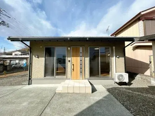 2LDK物件 大槌町 岩手県 (4)