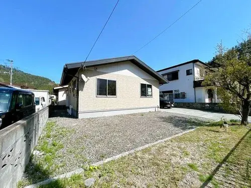 2LDK物件 大槌町 岩手県 (5)